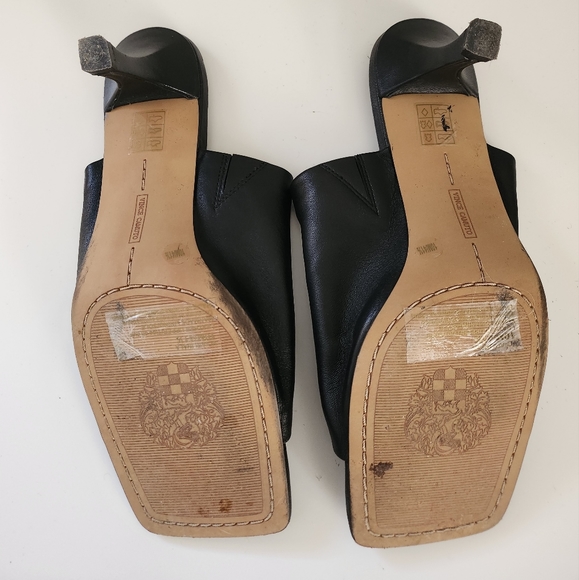Vince Camuto mules - Picture 5 of 6